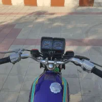 پیشرو 1380 ژاپنی درحد صفر واقعی|موتورسیکلت|ملکان, |دیوار