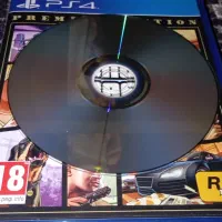 دیسک بازیGTA کنسول|کنسول، بازی ویدئویی و آنلاین|کرمان, |دیوار