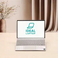 باریک ترین لپتاپ فلزی گرافیکدار نسل ۱۱ فقط ۸۵۰ گرم