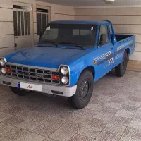 وانت نیسان خشک۱۴۰۳