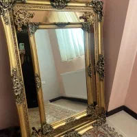 ایینه|آینه|سبزوار, علمدار|دیوار