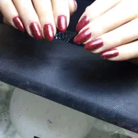 انجام خدمات ناخن