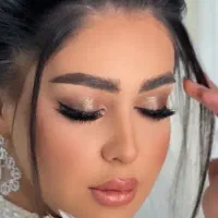 میکاپ و شنیون با قیمت باور نکردنی  600تومن|خدمات آرایشگری و زیبایی|جیرفت, |دیوار