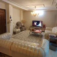آپارتمان۸۵متر/فول امکانات،بسیارشیک وتمیز/عباسی