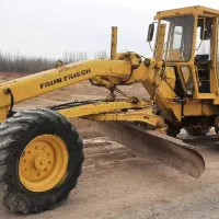 گریدر فان۲۰۵