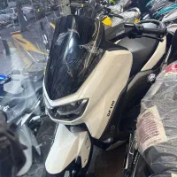 یاماها آن مکس نقد واقساط