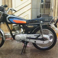 هوندا125مدل93|موتورسیکلت|تاکستان, |دیوار