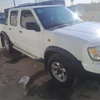 پیکاپ ریچ مدل ۹۸|خودرو سواری و وانت|مشهد, شهید بصیر|دیوار