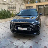 فیدیلیتی پرستیژمدل ۴۰۳