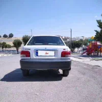 پراید سالم|خودرو سواری و وانت|کرمانشاه, |دیوار