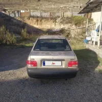 پراید مدل ۸۵|خودرو سواری و وانت|کلاردشت, |دیوار