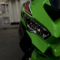 کاوازاکی نینجا ۴ سیلندر ZX25RR|موتورسیکلت|تهران, شهرک شریعتی|دیوار
