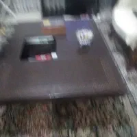 میز جلو مبلی بزرگ با کشوی مخفی|مبلمان خانگی و میز عسلی|اسلامشهر, مطهری|دیوار