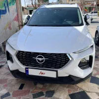 هایما s8 مدل 1403