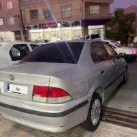 سمند معمولی مدل ۸۳|خودرو سواری و وانت|مهاباد (آذربایجان غربی), |دیوار