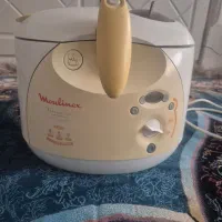 سرخ کن مولینکس اصل