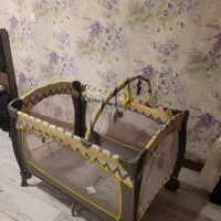 تخت خواب کودک و نوجوان -کمد-تخت وپارک|تخت و سرویس خواب|تهران, سوهانک|دیوار