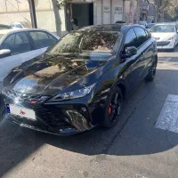 اریزو ۶ جی تی|خودرو سواری و وانت|کرج, گوهردشت|دیوار