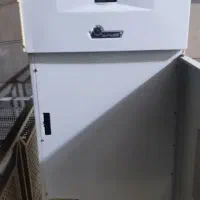 آبگرمکن یخچالی