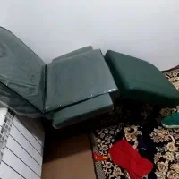 تخت آرایشگاهی|تخت و سرویس خواب|دماوند, گیلاوند|دیوار