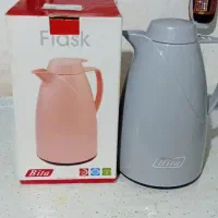 فلاکس|قوری، کتری، قهوه‌ساز دستی|شیراز, سیاه سنگ|دیوار