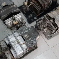 لوله بازکنی،فنرزنی،رسوب گیری مسیر آب گرم|خدمات پیشه و مهارت|ایلام, |دیوار