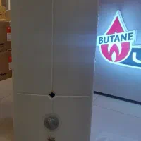 آبگرمکن ۳۱۱۵ استوک