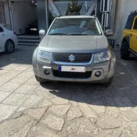 سوزوکی ویتارا مدل ۸۷ اتومات|خودرو سواری و وانت|شیراز, فرهنگ شهر|دیوار