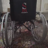 ویلچر نو