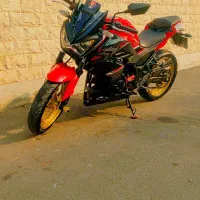 موتور کاوازوکی z250 مدل ۹۶