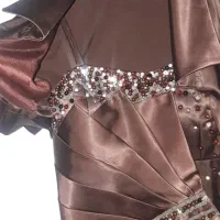 لباس مجلسی زنانه|لباس|خوی, |دیوار