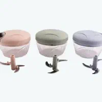 خردکن دستی همه رنگ|خردکن، آسیاب، غذاساز|تهران, پونک|دیوار