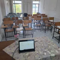 اجاره یک کلاس از آموزشگاه در ولیعصر|اجارهٔ کوتاه‌مدت دفتر کار و فضای آموزشی|تبریز, |دیوار