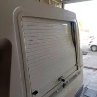 تولید وتعمیر کرکره