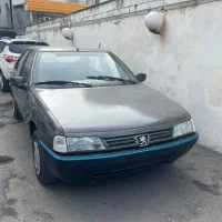 پژو روا|خودرو سواری و وانت|آمل, |دیوار