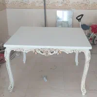 میز ناهار خوری