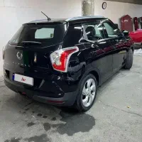تیوولی ۲۰۱۶ الیت