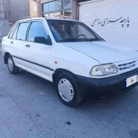 پراید 131مدل 93 دوگانه کارخانه|خودرو سواری و وانت|مهاباد (آذربایجان غربی), |دیوار