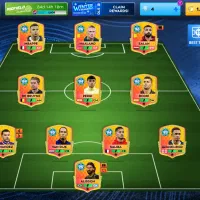 دریم لیگ 2025