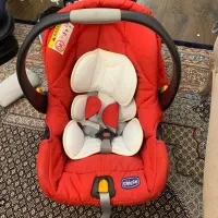 ست کالسکه کریر و صندلی ماشین|اسباب و اثاث بچه|تهران, دبستان|دیوار