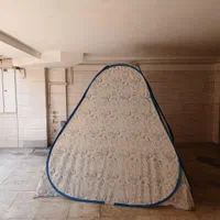 ۲ عدد چادر مسافرتی بزرگ ۴ ۶ نفره تابستانی و زمستان|کوهنوردی و کمپینگ|تهران, بریانک|دیوار