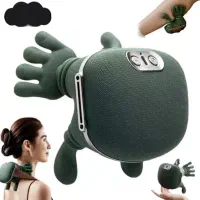 هدیه روز پدر ماساژور شانه و گردن حرفه ای راویسا