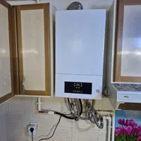 تعمیر تخصصی پکیج وآبگرمکن