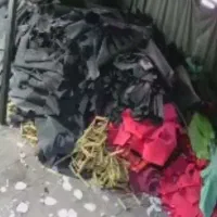 فروش ضایعات فوم eva