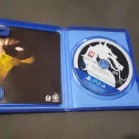 Mortal Kombat X PS4|کنسول، بازی ویدئویی و آنلاین|بندر انزلی, سی متری|دیوار