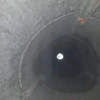 علف زنی با دستگاه و چاه کنی|خدمات باغبانی و درختکاری|کازرون, |دیوار