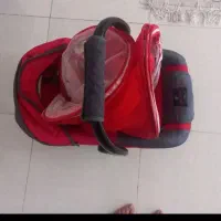 کریر بچه|کالسکه و لوازم جانبی|سمنان, |دیوار