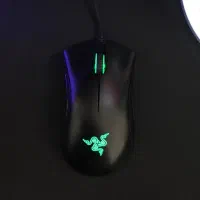 ریزر DEATHADDER ESSENTIAL|قطعات و لوازم جانبی رایانه|تهران, فردوس|دیوار