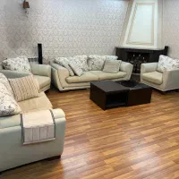 ست مبل ۷ نفره و ناهارخوری ۶ نفره|مبلمان خانگی و میز عسلی|تهران, نارمک جنوبی|دیوار