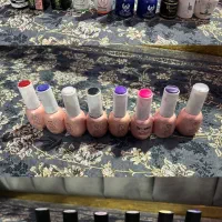 لوازم کاشت ناخن